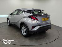 Toyota C-HR C-HR Icon 1.8 Hybrid Automatic