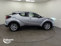 Toyota C-HR C-HR Icon 1.8 Hybrid Automatic