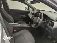 Toyota C-HR C-HR Icon 1.8 Hybrid Automatic