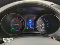 Toyota C-HR C-HR Icon 1.8 Hybrid Automatic