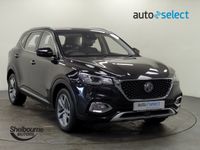 MG MG HS HS Excite S-A Estate
