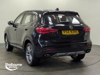 MG MG HS HS Excite S-A Estate