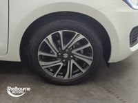 Suzuki Swift SWIFT HATCHBACK - 2017 1.2 Dualjet 83 12V Hybrid SZ-L 5dr