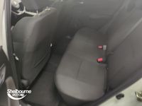 Suzuki Swift SWIFT HATCHBACK - 2017 1.2 Dualjet 83 12V Hybrid SZ-L 5dr