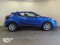 Toyota C-HR C-HR Icon 1.8 Hybrid Automatic