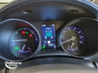 Toyota C-HR C-HR Icon 1.8 Hybrid Automatic