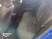 Toyota C-HR C-HR Icon 1.8 Hybrid Automatic