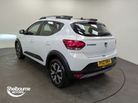 Dacia Sandero Stepway New Sandero Stepway Prestige 1.0 tCe 90 5dr