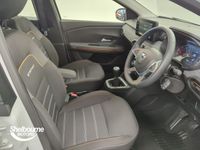 Dacia Sandero Stepway New Sandero Stepway Prestige 1.0 tCe 90 5dr