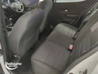 Dacia Sandero Stepway New Sandero Stepway Prestige 1.0 tCe 90 5dr