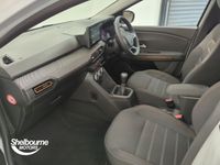 Dacia Sandero Stepway New Sandero Stepway Prestige 1.0 tCe 90 5dr