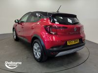 Renault Captur New Captur Iconic 1.0 tCe 90 Stop Start