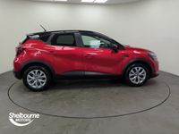 Renault Captur New Captur Iconic 1.0 tCe 90 Stop Start