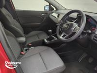 Renault Captur New Captur Iconic 1.0 tCe 90 Stop Start