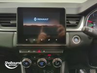 Renault Captur New Captur Iconic 1.0 tCe 90 Stop Start