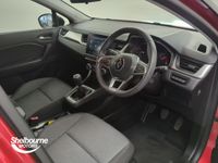 Renault Captur New Captur Iconic 1.0 tCe 90 Stop Start