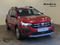 Dacia Sandero Stepway New Sandero Stepway Essential 1.0 tCe 90 5dr