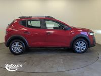 Dacia Sandero Stepway New Sandero Stepway Essential 1.0 tCe 90 5dr
