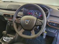 Dacia Sandero Stepway New Sandero Stepway Essential 1.0 tCe 90 5dr
