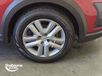 Dacia Sandero Stepway New Sandero Stepway Essential 1.0 tCe 90 5dr