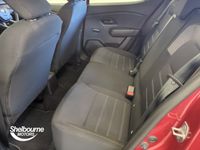Dacia Sandero Stepway New Sandero Stepway Essential 1.0 tCe 90 5dr