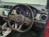 Nissan Micra Micra 1.0 IG-T 92 Tekna 5dr Hatchback