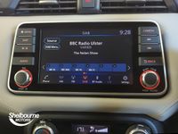 Nissan Micra Micra 1.0 IG-T 92 Tekna 5dr Hatchback