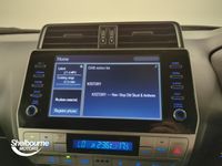 Toyota Land Cruiser Land Cruiser Active 3 Door 5 seats 2.8 Diesel Automatic