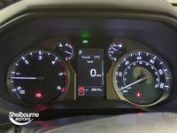 Toyota Land Cruiser Land Cruiser Active 3 Door 5 seats 2.8 Diesel Automatic