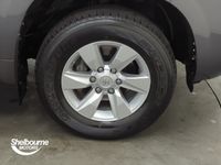 Toyota Land Cruiser Land Cruiser Active 3 Door 5 seats 2.8 Diesel Automatic