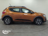 Dacia Sandero Stepway New Sandero Stepway Journey 1.0 tCe 100 Bi-Fuel 5dr