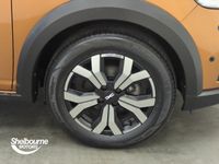 Dacia Sandero Stepway New Sandero Stepway Journey 1.0 tCe 100 Bi-Fuel 5dr