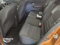Dacia Sandero Stepway New Sandero Stepway Journey 1.0 tCe 100 Bi-Fuel 5dr