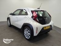 Toyota Aygo X Aygo X Pure Manual