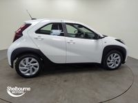 Toyota Aygo X Aygo X Pure Manual