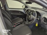 Toyota Aygo X Aygo X Pure Manual