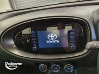 Toyota Aygo X Aygo X Pure Manual
