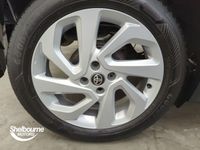 Toyota Aygo X Aygo X Pure Manual