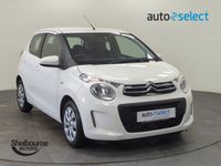 Citroen C1 C1 Sense 5dr