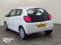 Citroen C1 C1 Sense 5dr