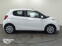 Citroen C1 C1 Sense 5dr