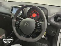 Citroen C1 C1 Sense 5dr
