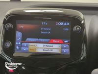 Citroen C1 C1 Sense 5dr