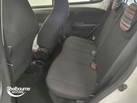 Citroen C1 C1 Sense 5dr