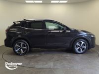 Nissan Qashqai Qashqai 1.3 DiG-T MH N-Connecta [Glass Roof] 5dr Hatchback