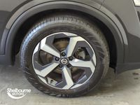 Nissan Qashqai Qashqai 1.3 DiG-T MH N-Connecta [Glass Roof] 5dr Hatchback