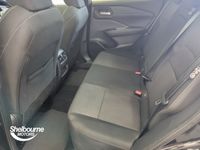Nissan Qashqai Qashqai 1.3 DiG-T MH N-Connecta [Glass Roof] 5dr Hatchback
