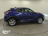 Nissan Juke Juke 1.0 DiG-T 114 N-Connecta 5dr Hatchback