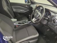 Nissan Juke Juke 1.0 DiG-T 114 N-Connecta 5dr Hatchback