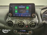 Nissan Juke Juke 1.0 DiG-T 114 N-Connecta 5dr Hatchback